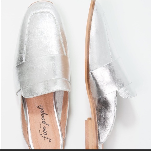 Free People At Ease Loafer - Picture 4 of 8